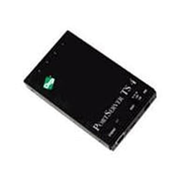 Fasttrack Digi PortServer TS 4 port RS-232 RJ-45 FA689561 - main